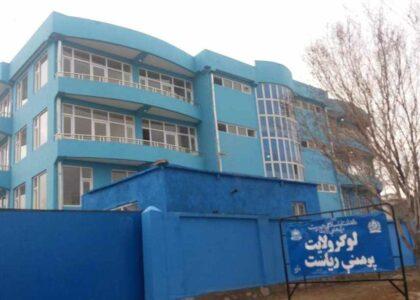 68 projects costing 41m afs completed in Logar