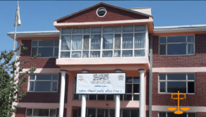 میدان‌وردګو کې لسو کسانو ته تعزیري سزا ورکړل شوه