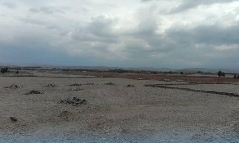 Nearly 60 acres of state land wrested back in a month: MoJ