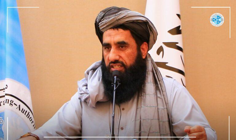 شهامت: قرار است مطابق نیاز بازار کار افغانستان انستیتیوت‌های مشترک با چین ایجاد شود
