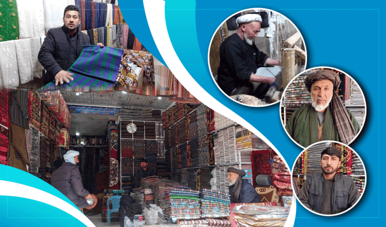 فاریاب کې د اوبدنې صنعت کمرنګه کېدل؛ «حکومت دې پر وارداتي توکو ګمرکي تعرفه لوړه کړي»