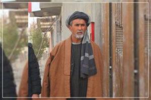Faryab elderly man killed by unknown assailants