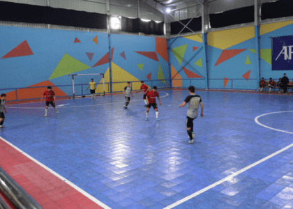 League-A futsal tournament among zones to start on Thursday