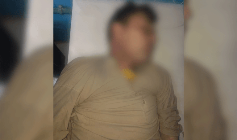 فاریاب کې پر قتل یو تورن کس وژل شوی