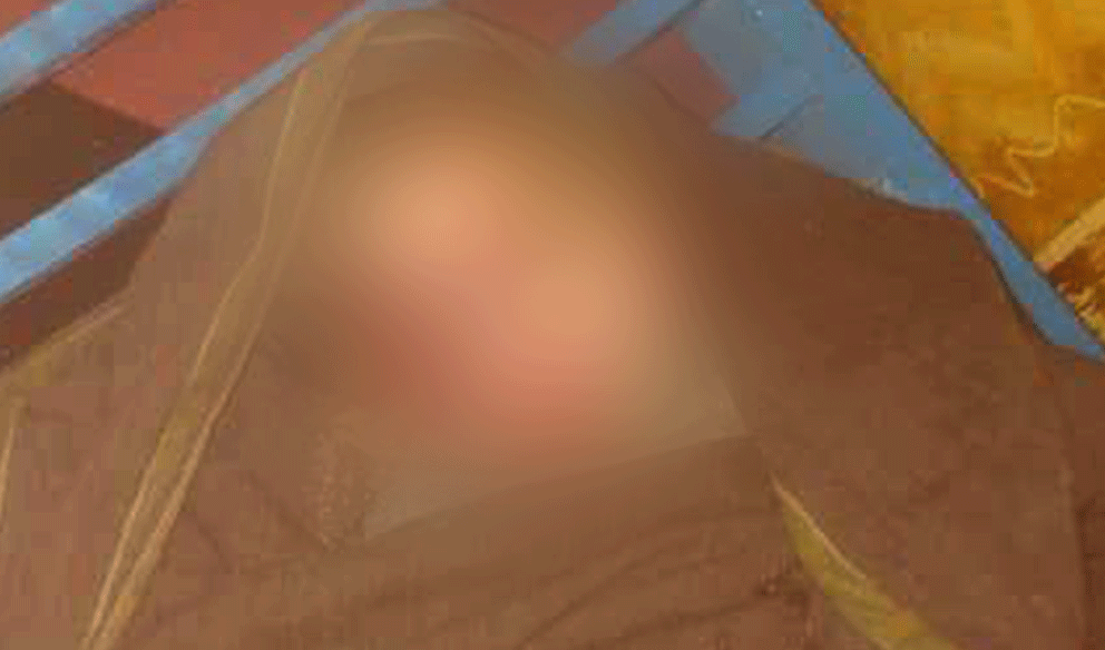 یک کودک چهار ساله در غزنی توسط یک دختر یازده ساله کشته شده‌است