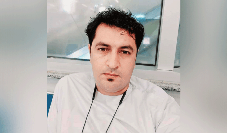 ناپېژاندو وسله‌والو په خوست کې یو ځوان وژلی