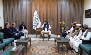 مولوي عبدالکبیر: در موضوع نگورنو قره باغ از موقف آذربایجان حمایت می کنیم