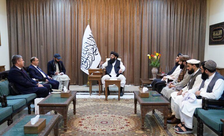 مولوي عبدالکبیر: در موضوع نگورنو قره باغ از موقف آذربایجان حمایت می کنیم