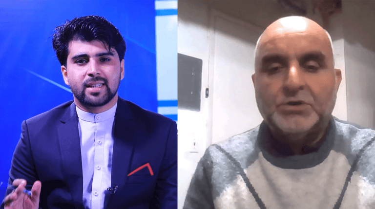 یک استاد افغان در پوهنتون کالیفرنیا طرح اقتصادی برای افغانستان ساخته‌است