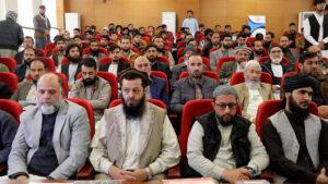 Climate change threatens Afghanistan’s water resources