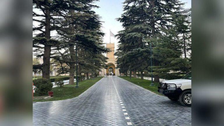 پنځو ولایتونو کې د ډبرو سکرو د پروسس مرکزونه جوړېږي