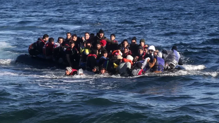 63,000 perish on migration routes in 10 years: IOM