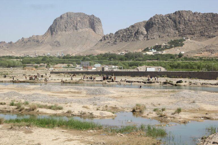 5 people publicly whipped in Kandahar