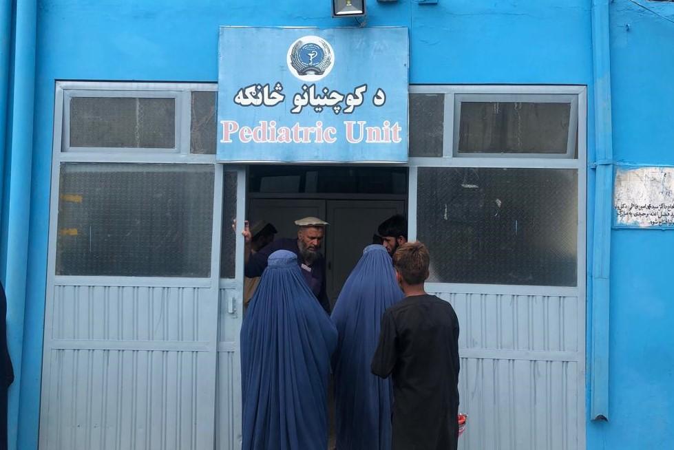 TB-related fatalities down by 50pc in Kunar