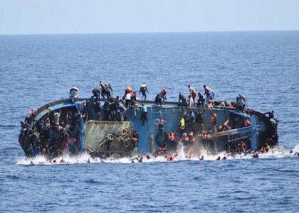 22 Afghans killed as boat sinks in Turkey