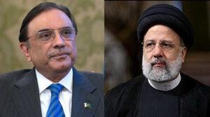 Raisi, Pakistani leaders to discuss Afghanistan