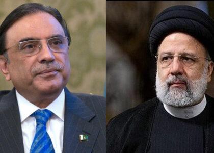 Raisi, Pakistani leaders to discuss Afghanistan