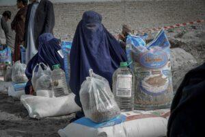 $3.06 billion needed for Afghan humanitarian effort: OCHA