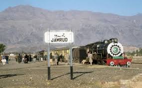 Afghan robbed of cash, gunned down in Jamrud