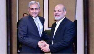 Tehran, Islamabad agree to proscribe terrorist outfits