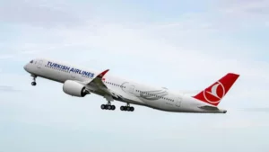 Turkish Airlines to resume fights to Kabul