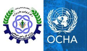 19pc children in Afghanistan engaged in child labour: OCHA
