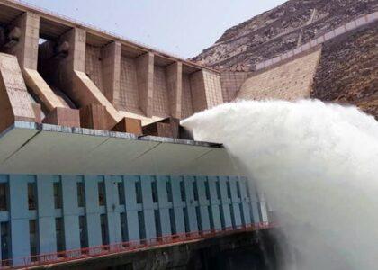 Rains boost Kabul dams’ power generation levels
