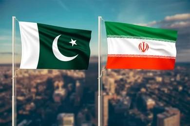 اعلامیۀ مشترک: اسلام‌آباد و تهران متعهد به توسعۀ افغانستان به عنوان یک کشور صلح‌آمیز و مستقل هستند