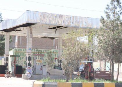 برخی باشند‌ه‌گان هرات خواهان معیاری‌سازی تانک‌های تیل در سطح شهر هستند