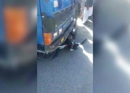 Woman killed, 3 wounded in Helmand accident
