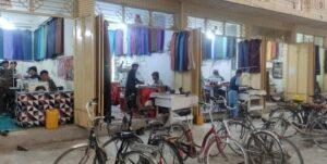 Price list fixed for tailors in Nimroz, violators to be punished