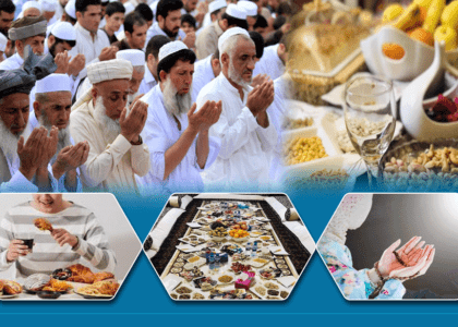 برای حفظ دستاوردهای معنوی و صحی رمضان چه باید کرد؟