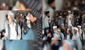 2 rival Ghazni families reconcile