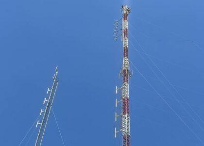 3 radio stations go on the air in Herat