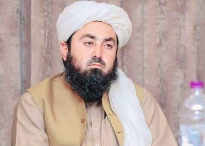 یک عضو ارشد حزب جمعیت علمای پاکستان در خیبر پشتونخوا کشته شد
