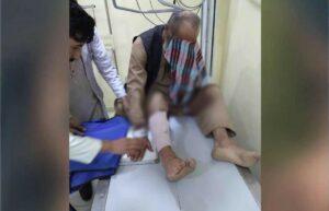 Badakhshan grenade blast leaves young boy dead