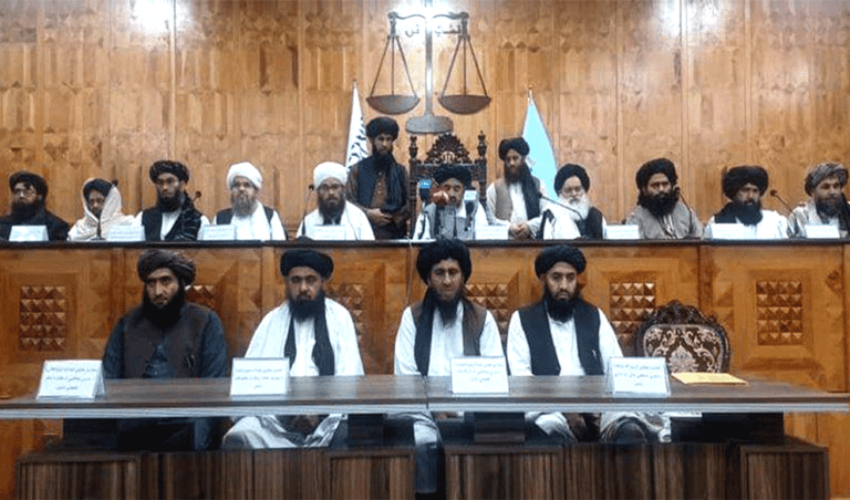 د افغانستان سترې محکمې هم چهارشنبه د کوچني اختر لومړۍ ورځ اعلان کړه