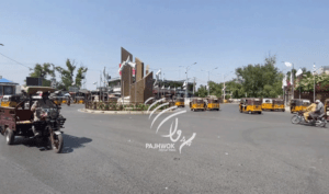 ننګرهار کې د خپلمنځي نښتې له‌ امله شپږو کسانو ته مرګ‌ژوبله اوښتې