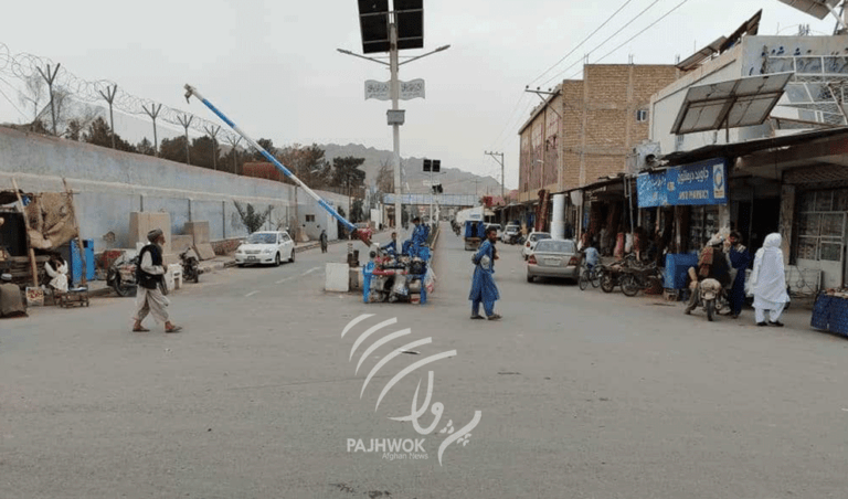 4 killed in Farah traffic accident