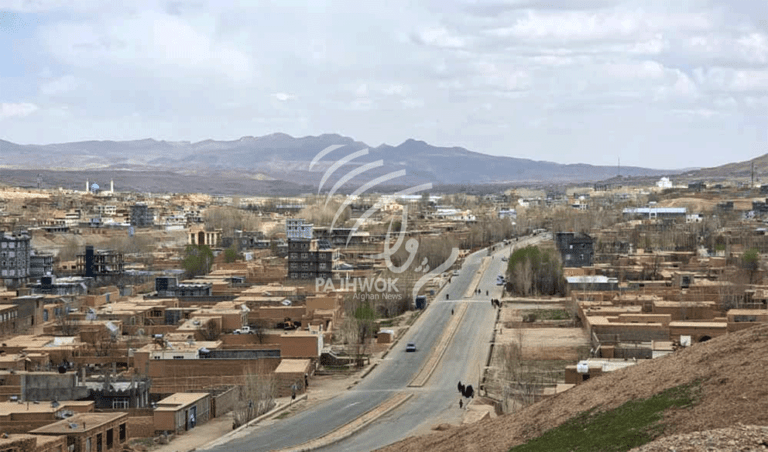 ۱۷ قاچاقچی مواد مخدر در غور دستگیر شدند