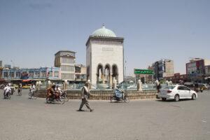 1 civilian killed, 3 wounded in Kandahar grenade attack