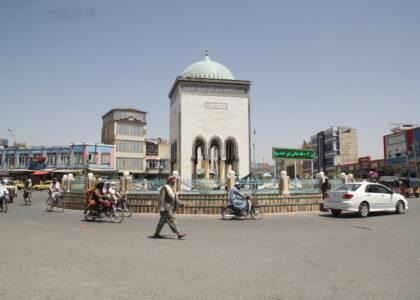 Kandahar: Elderly man gunned down in Spin Boldak