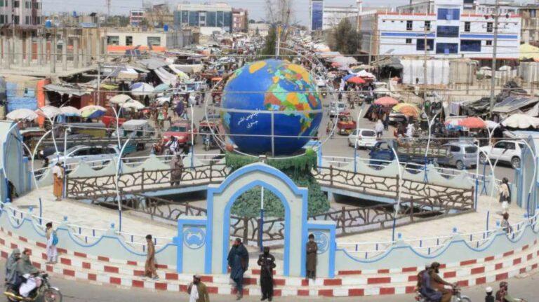 Crimes: 64 people suffer casualties in Helmand last month