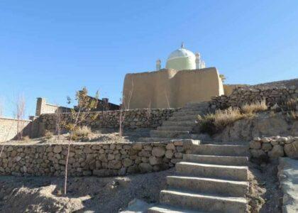 6 historic sites, 4 monuments discovered in Logar