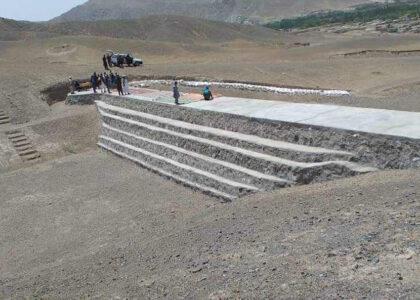 More than 150 check dams to be constructed this year: MoWE