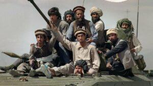 هشت ثور مصادف است با ۳۲مین سالروز پیروزی مجاهدین در افغانستان