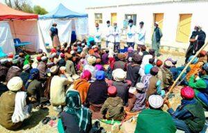 50 people contract viral fever in Ghazni in 24 hours