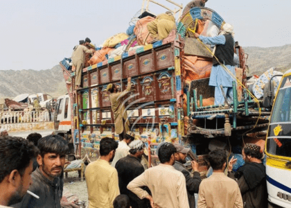 داکتران بدون ‌سرحد: نگران افغان‌هایی استیم که از پاکستان اخراج می‌شوند