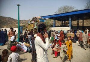 250,000 children of returnees need urgent assistance: Survey