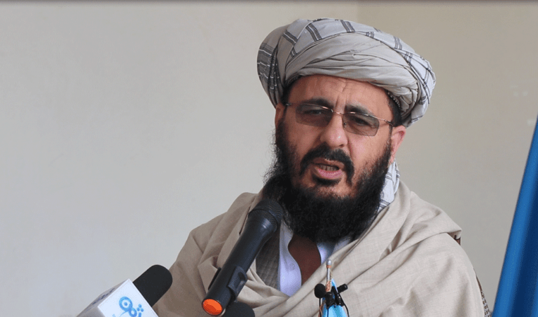 Modern education significant to sustain current system: Umari
